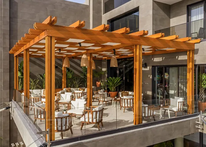 The Yalikavak - Mgallery Collection Bodrum