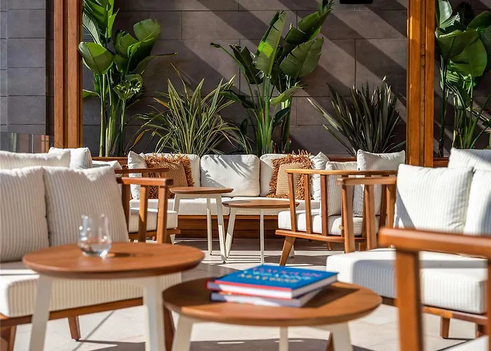 The Yalikavak - Mgallery Collection * Bodrum