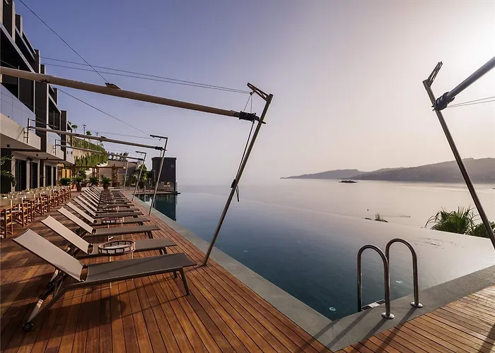 The Yalikavak - Mgallery Collection * Bodrum