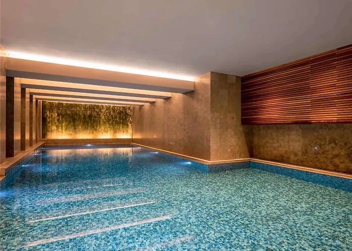 호텔 The Yalikavak - Mgallery Collection *