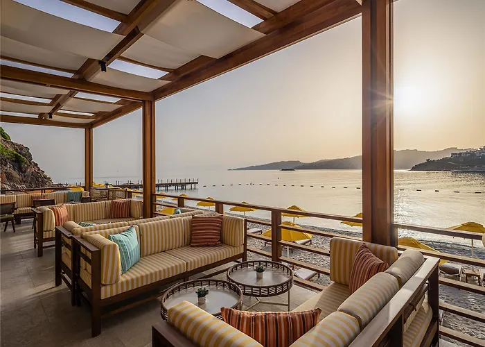 The Yalikavak - Mgallery Collection Hotel